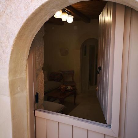 Casa Opuntia Villa Pappaygiannades Екстериор снимка