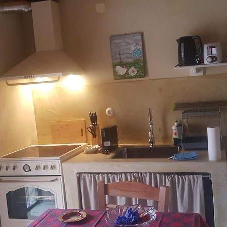 Casa Opuntia Villa Pappaygiannades Екстериор снимка