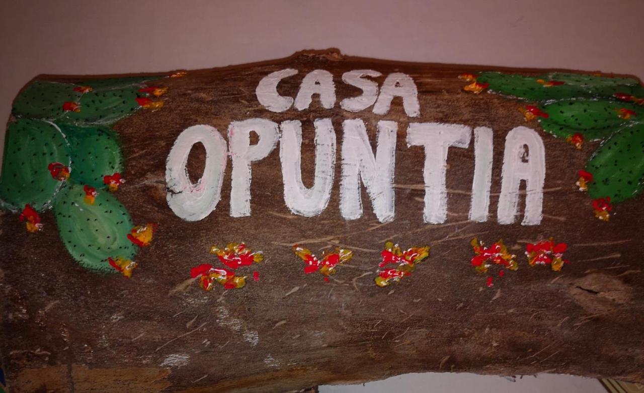 Casa Opuntia Villa Pappaygiannades Екстериор снимка