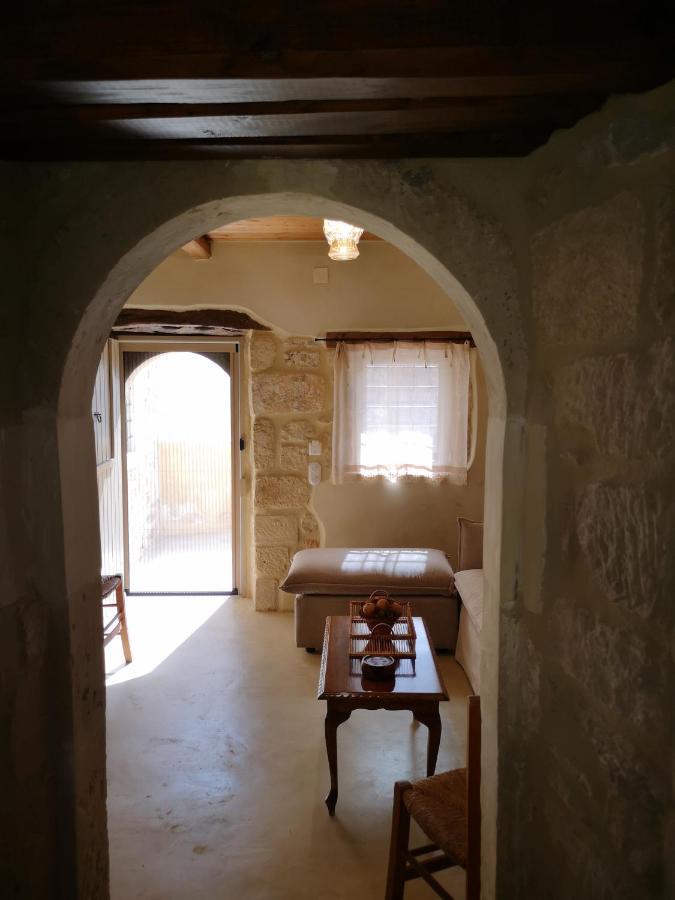 Casa Opuntia Villa Pappaygiannades Екстериор снимка