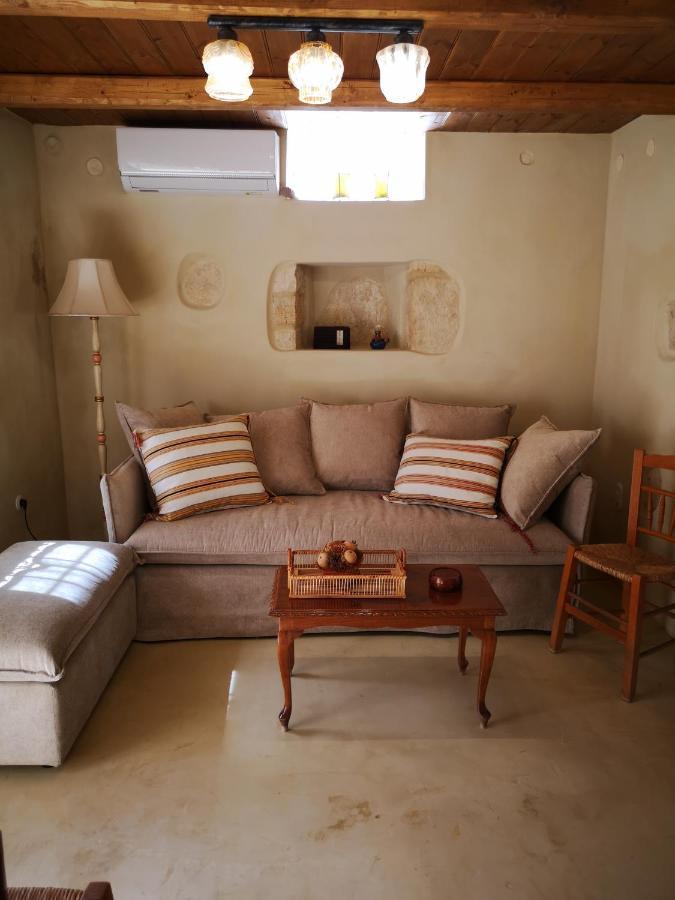 Casa Opuntia Villa Pappaygiannades Екстериор снимка