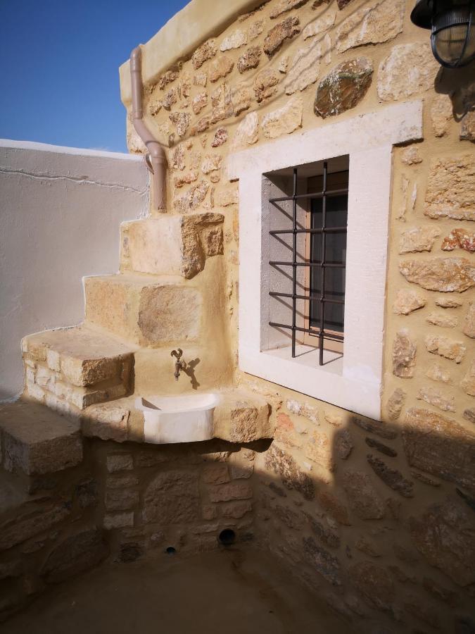 Casa Opuntia Villa Pappaygiannades Екстериор снимка