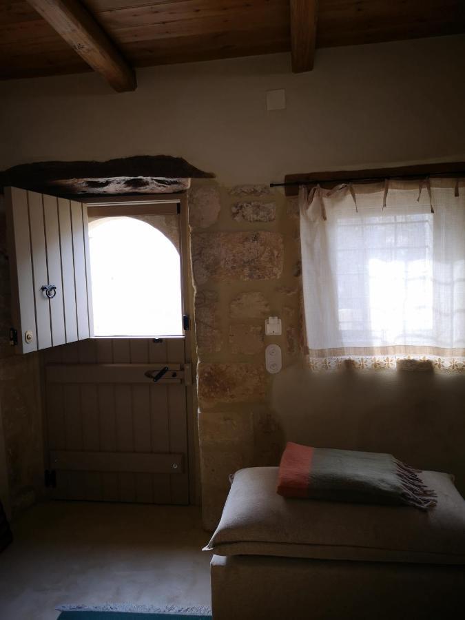 Casa Opuntia Villa Pappaygiannades Екстериор снимка