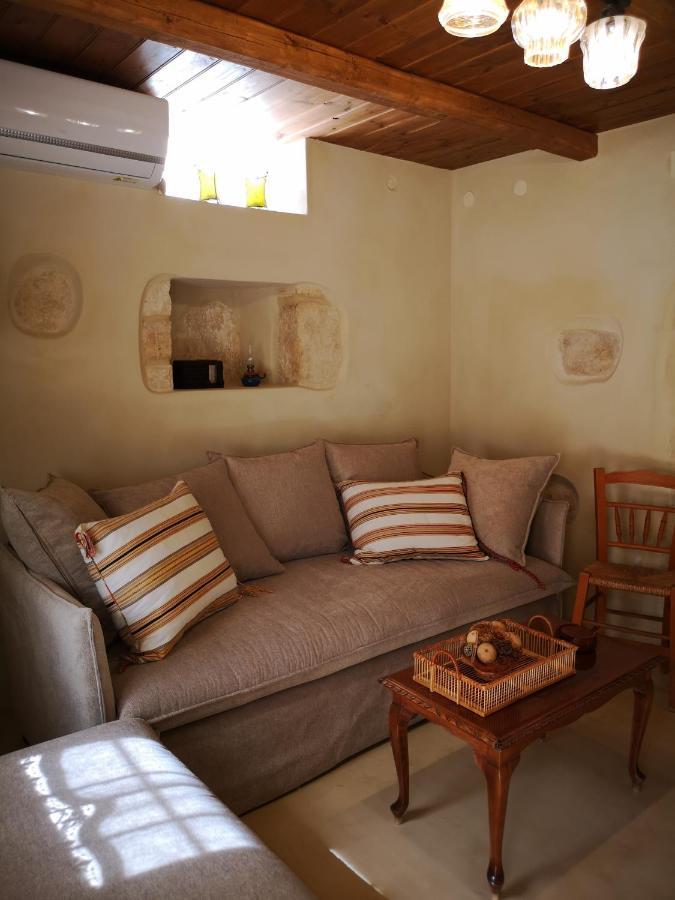 Casa Opuntia Villa Pappaygiannades Екстериор снимка