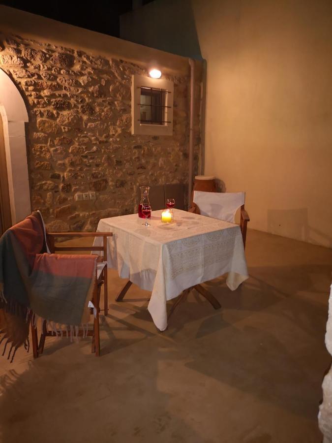 Casa Opuntia Villa Pappaygiannades Екстериор снимка