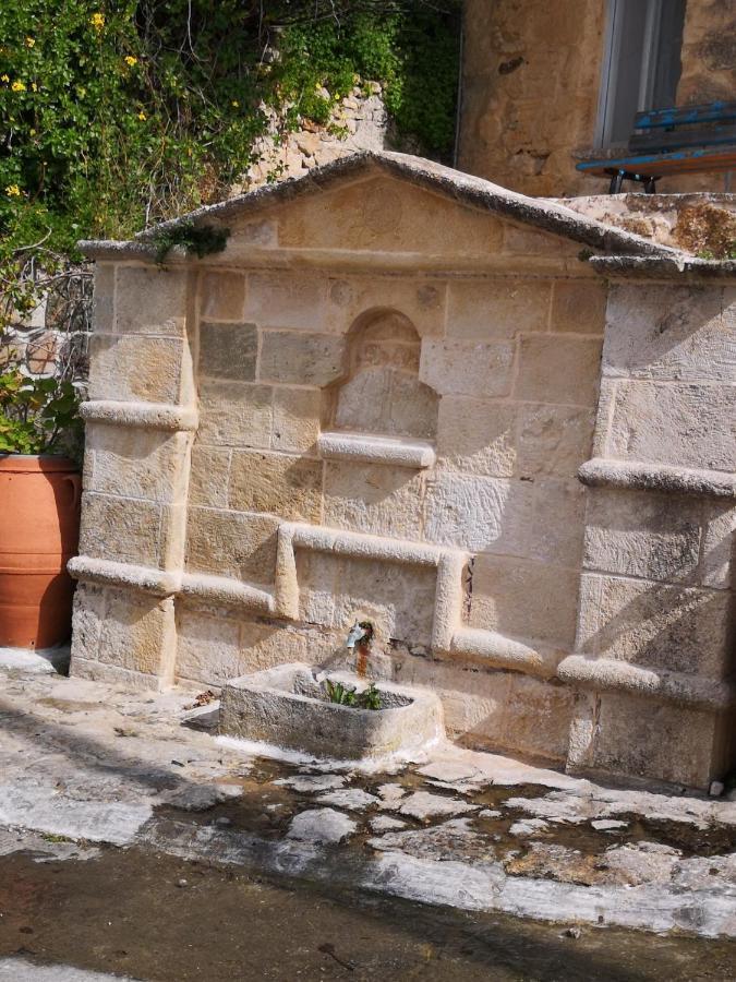 Casa Opuntia Villa Pappaygiannades Екстериор снимка
