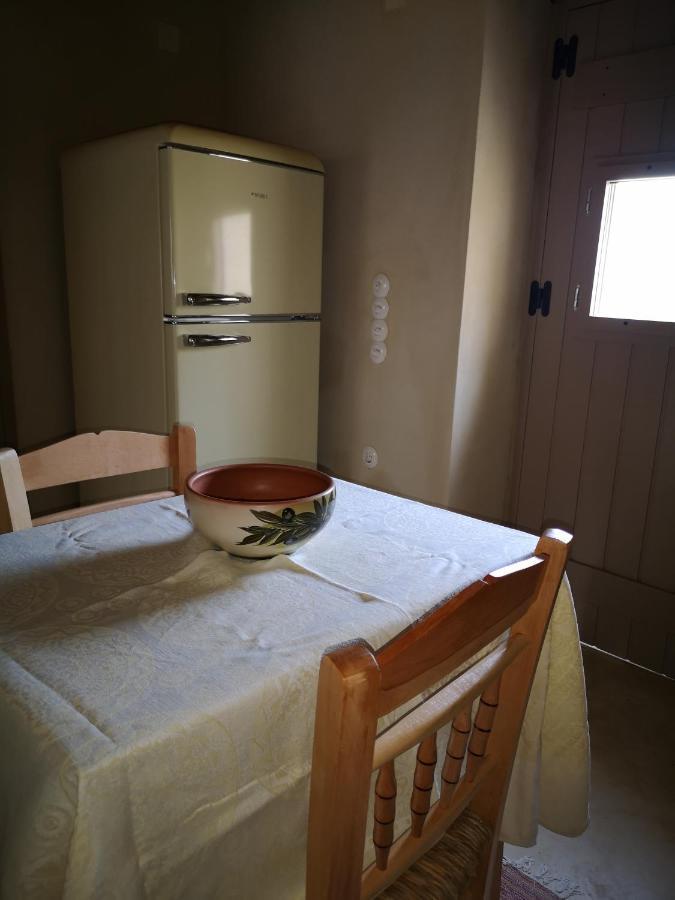 Casa Opuntia Villa Pappaygiannades Екстериор снимка