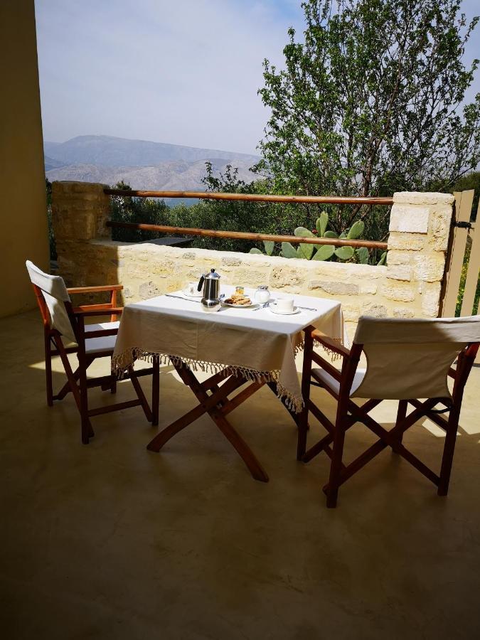 Casa Opuntia Villa Pappaygiannades Екстериор снимка