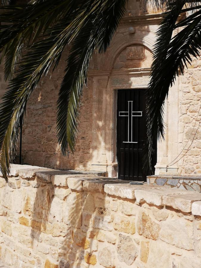 Casa Opuntia Villa Pappaygiannades Екстериор снимка