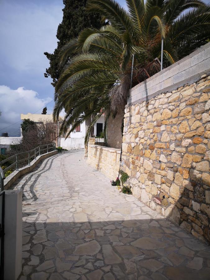 Casa Opuntia Villa Pappaygiannades Екстериор снимка