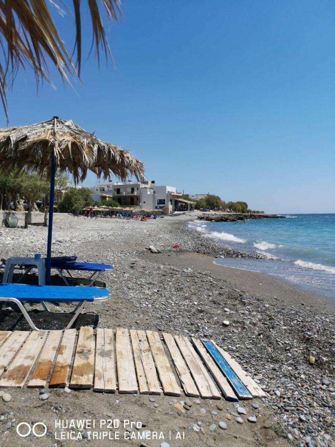 Casa Opuntia Villa Pappaygiannades Екстериор снимка