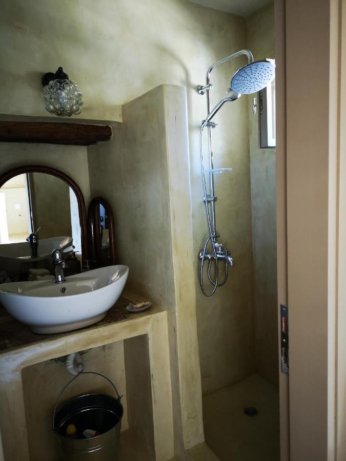 Casa Opuntia Villa Pappaygiannades Екстериор снимка