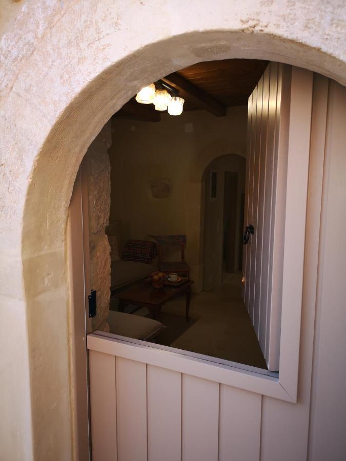 Casa Opuntia Villa Pappaygiannades Екстериор снимка