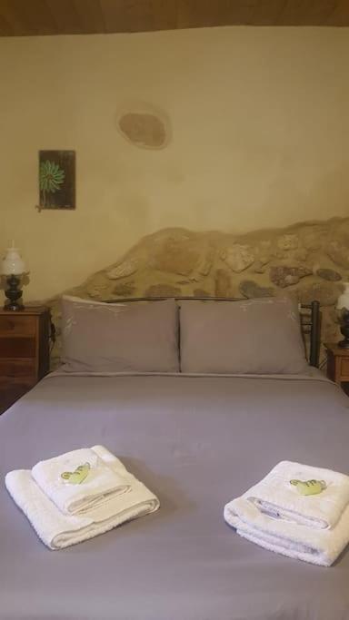 Casa Opuntia Villa Pappaygiannades Екстериор снимка