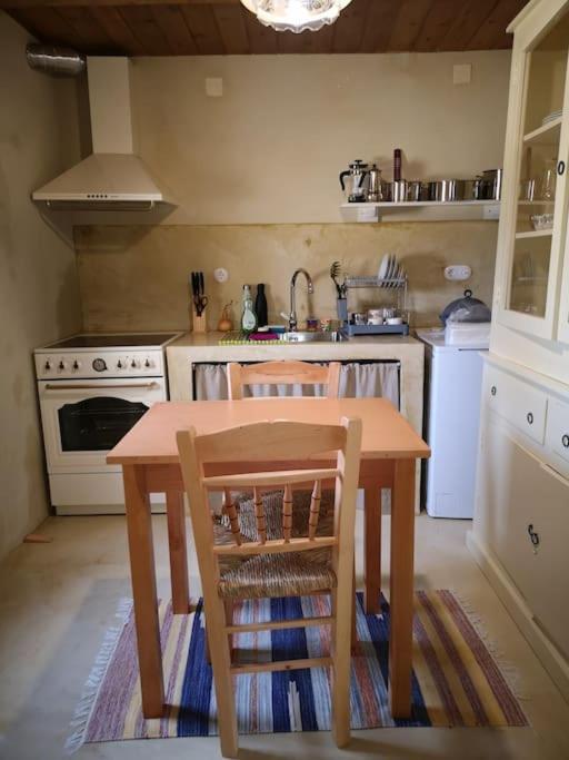 Casa Opuntia Villa Pappaygiannades Екстериор снимка