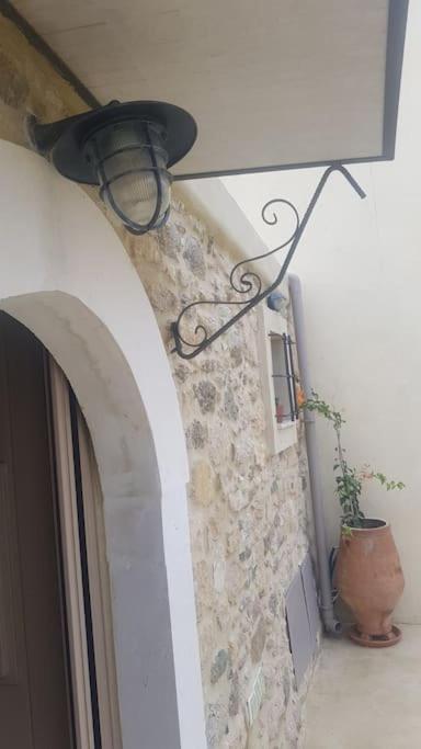 Casa Opuntia Villa Pappaygiannades Екстериор снимка