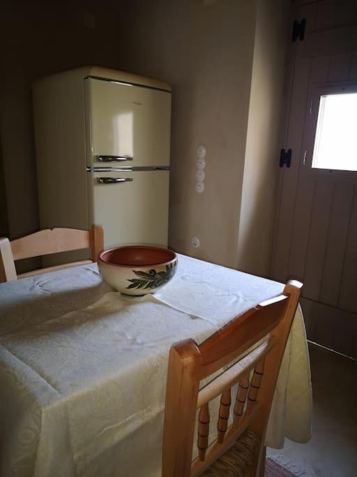 Casa Opuntia Villa Pappaygiannades Екстериор снимка
