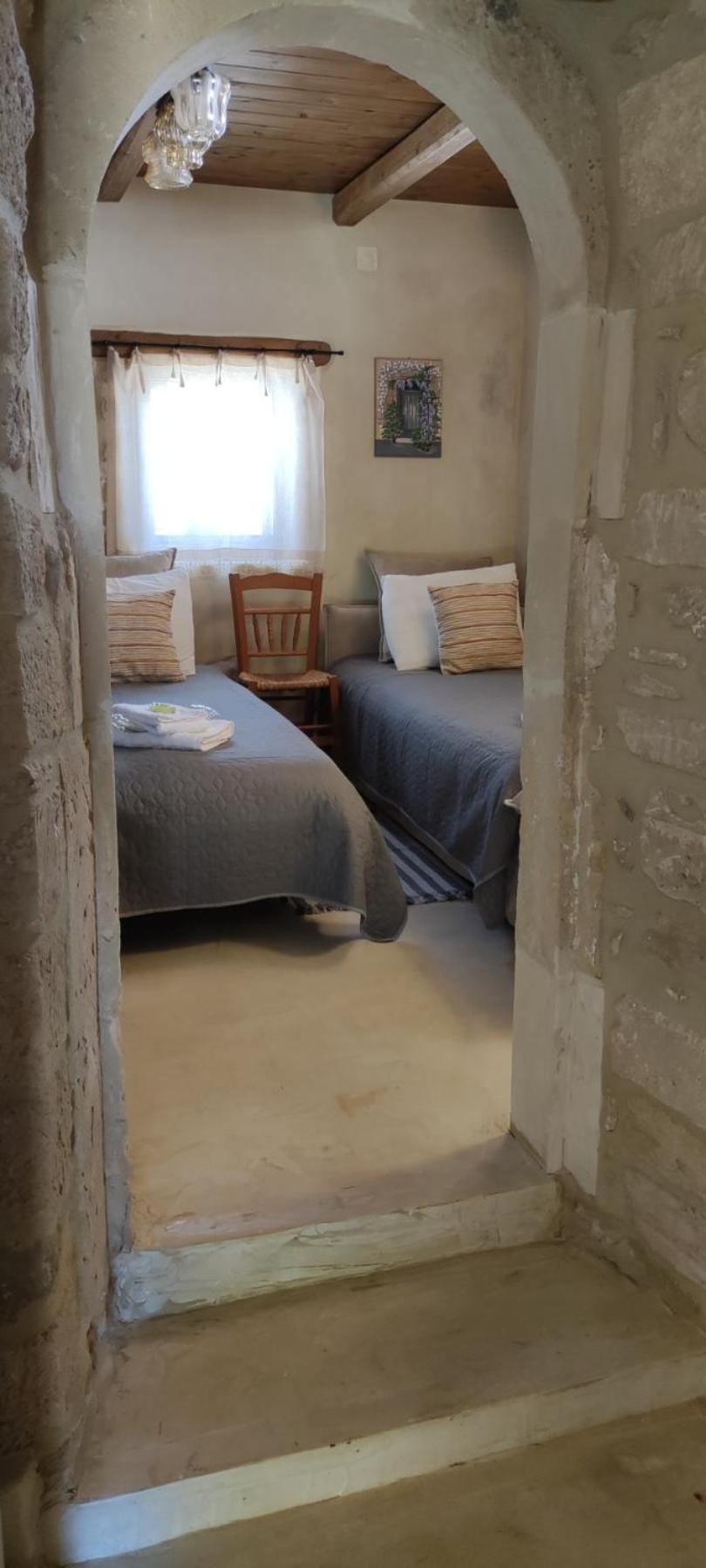 Casa Opuntia Villa Pappaygiannades Екстериор снимка