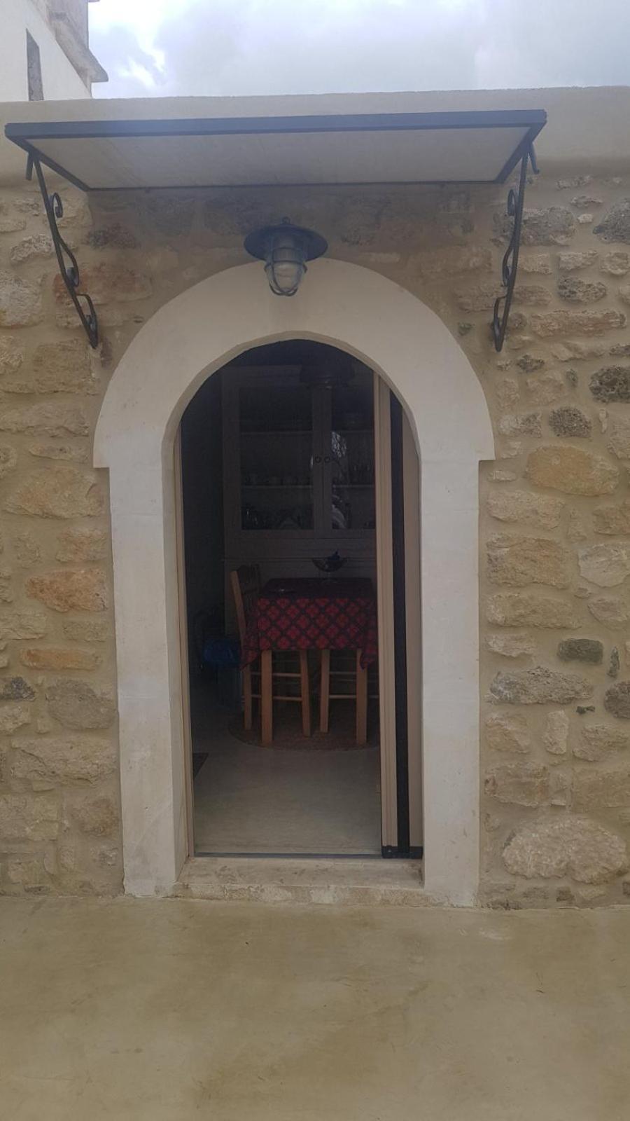 Casa Opuntia Villa Pappaygiannades Екстериор снимка