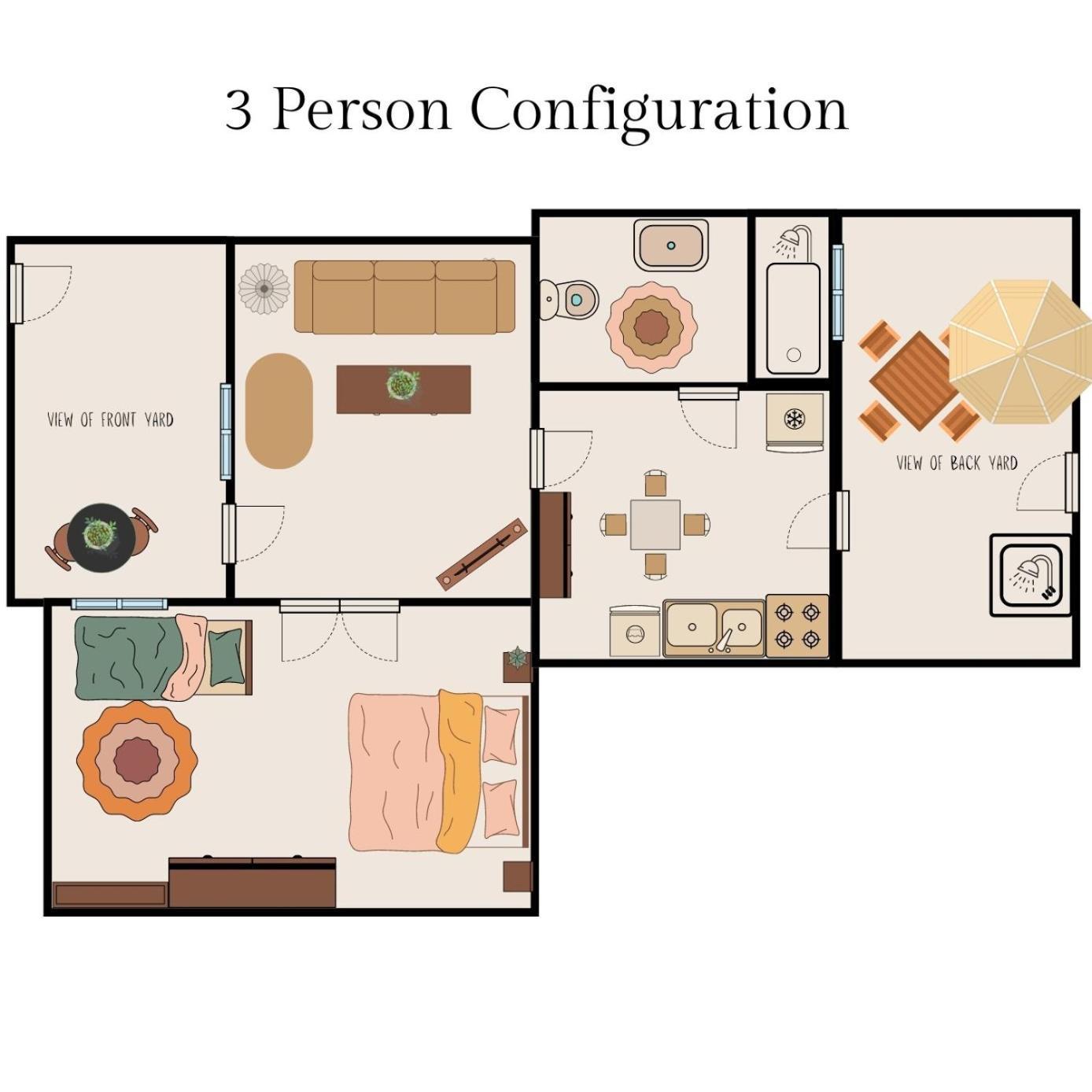 Casa Opuntia Villa Pappaygiannades Екстериор снимка