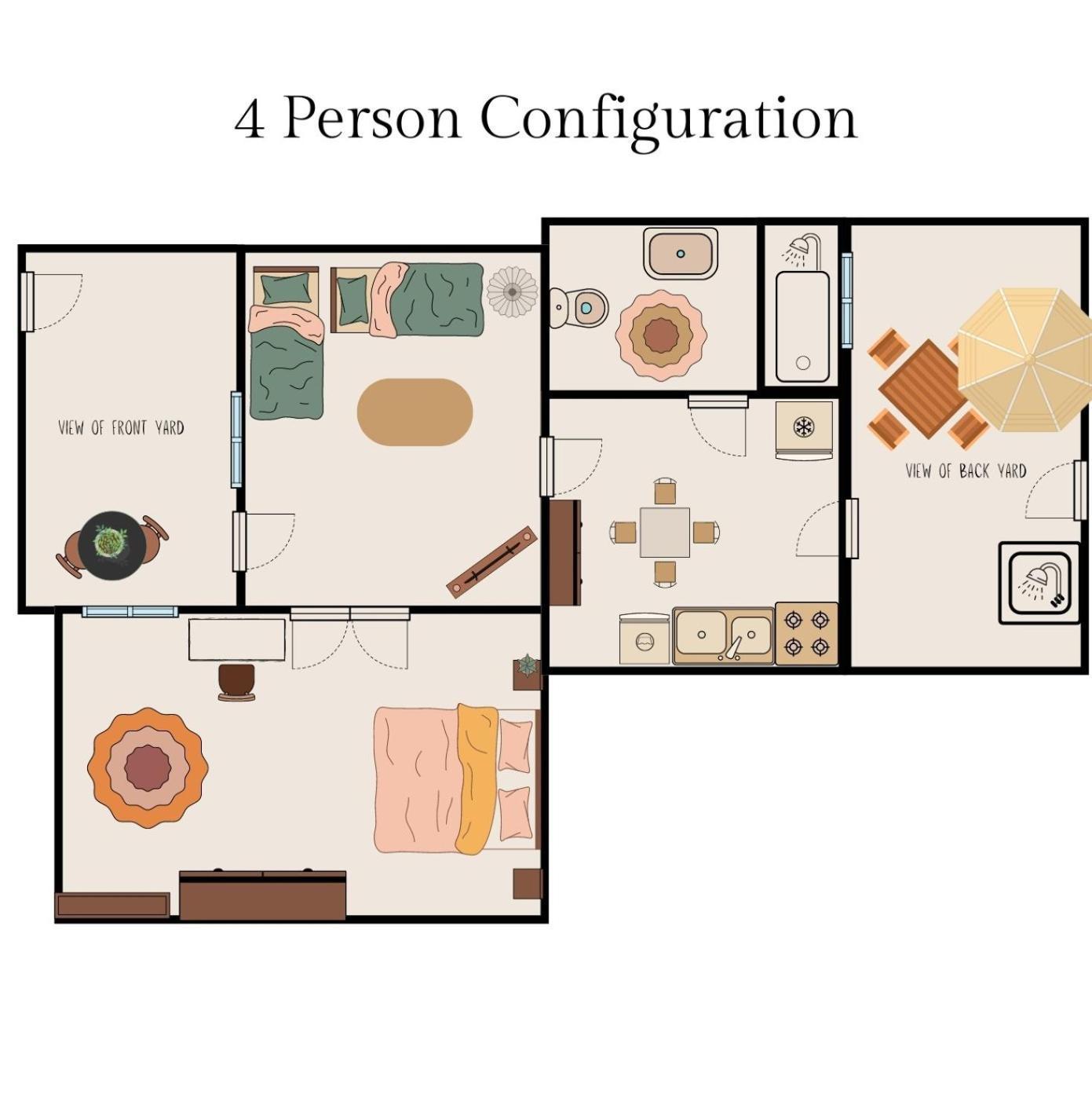 Casa Opuntia Villa Pappaygiannades Екстериор снимка