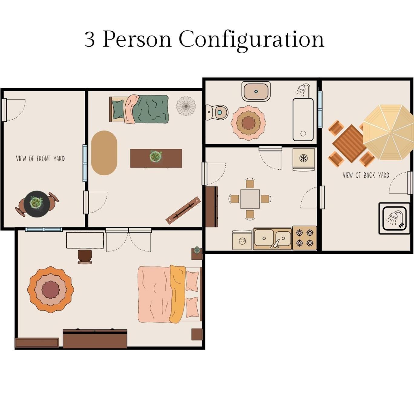 Casa Opuntia Villa Pappaygiannades Екстериор снимка