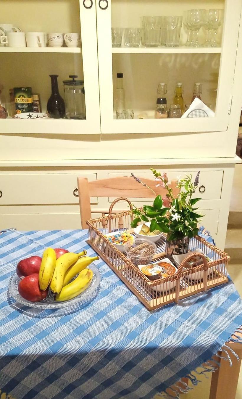 Casa Opuntia Villa Pappaygiannades Екстериор снимка