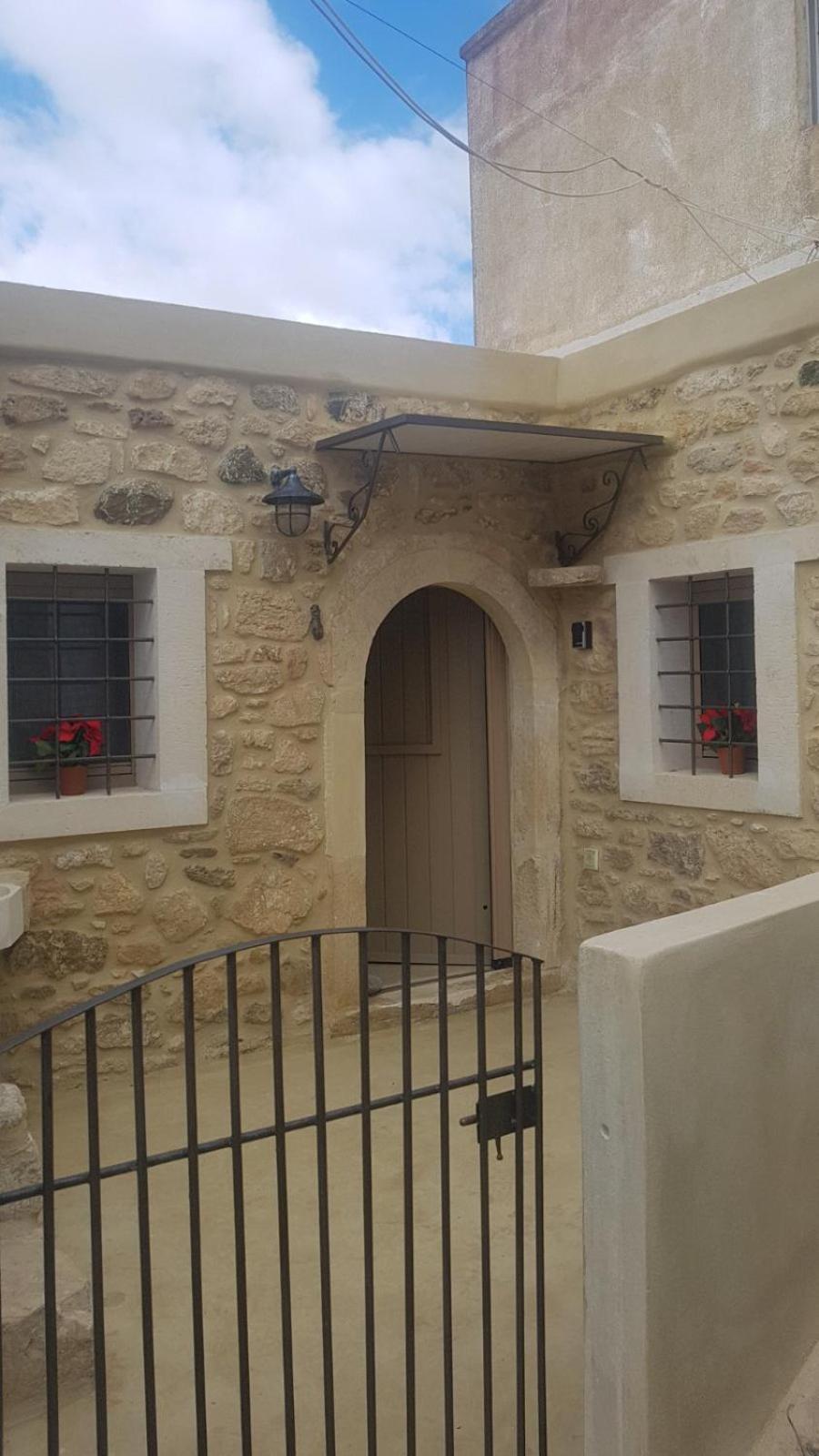 Casa Opuntia Villa Pappaygiannades Екстериор снимка