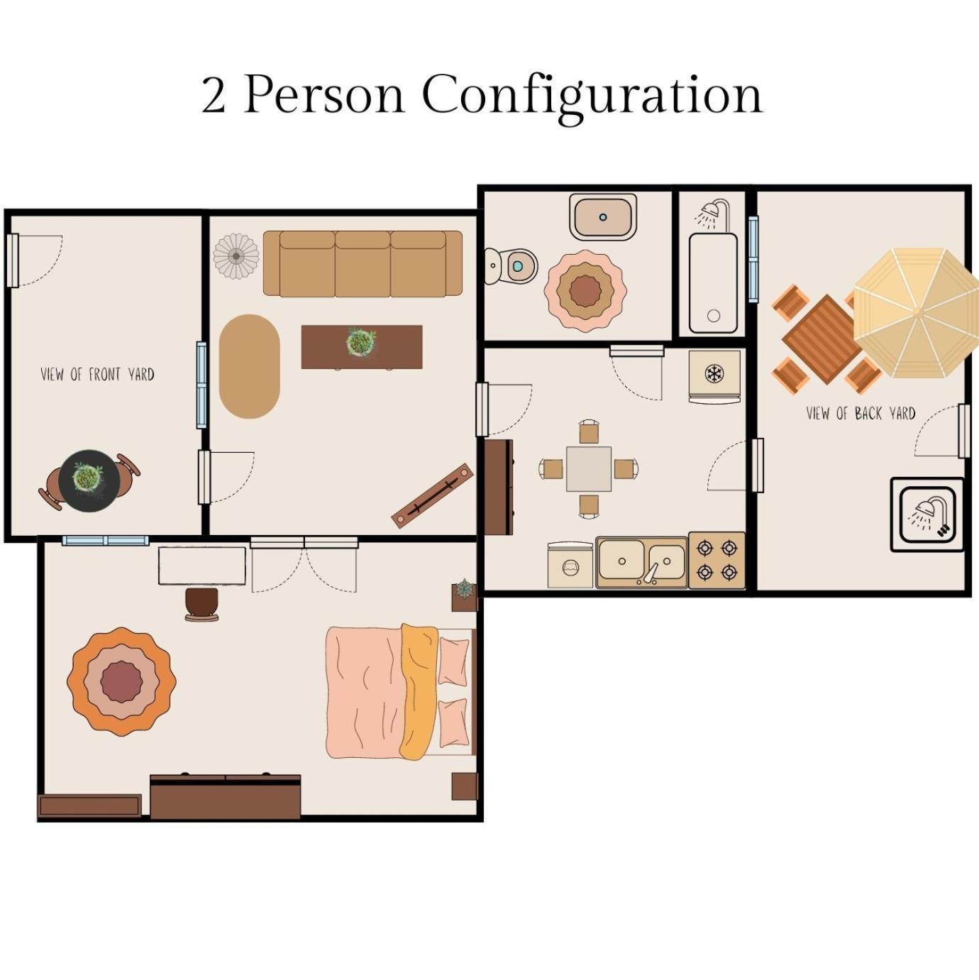 Casa Opuntia Villa Pappaygiannades Екстериор снимка