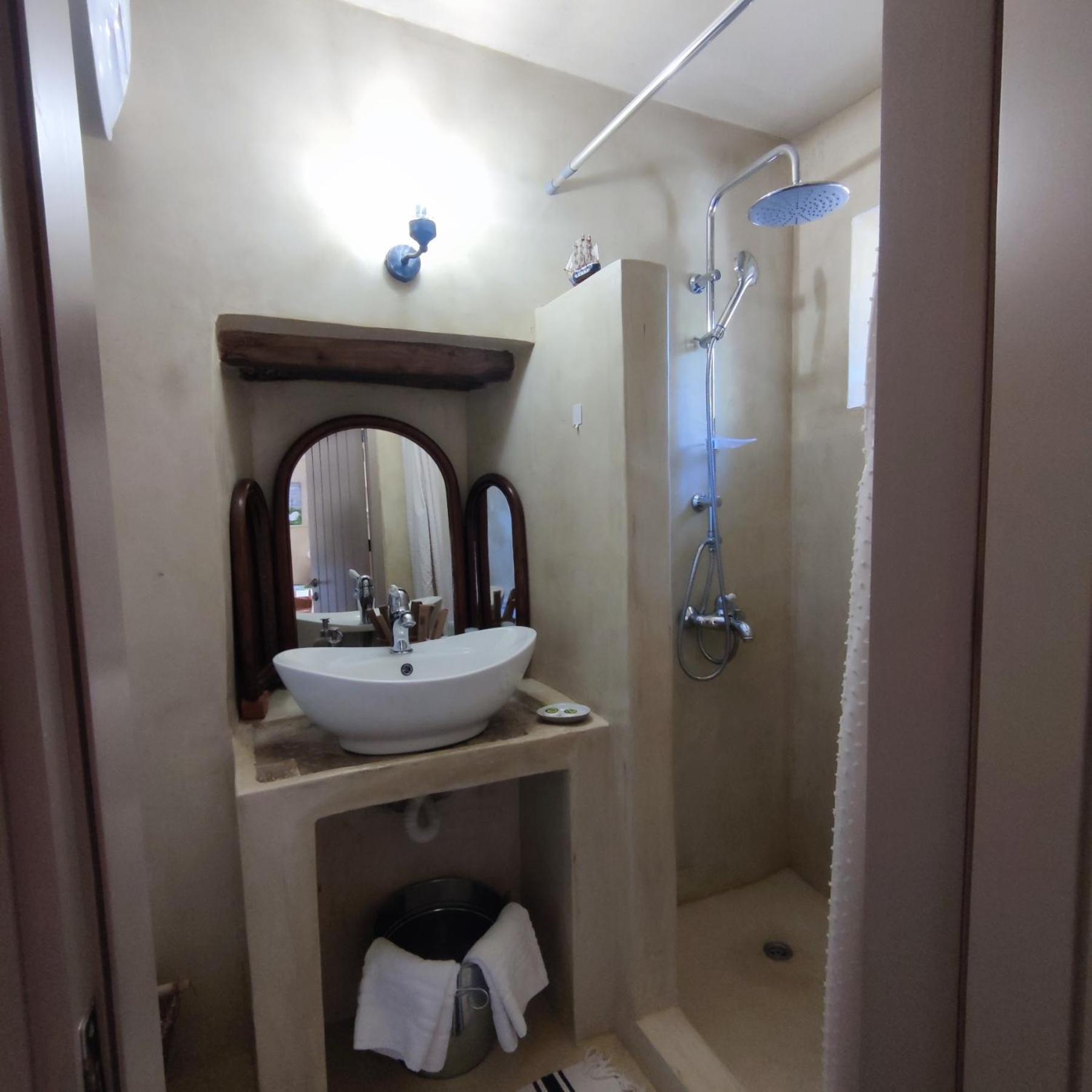 Casa Opuntia Villa Pappaygiannades Екстериор снимка