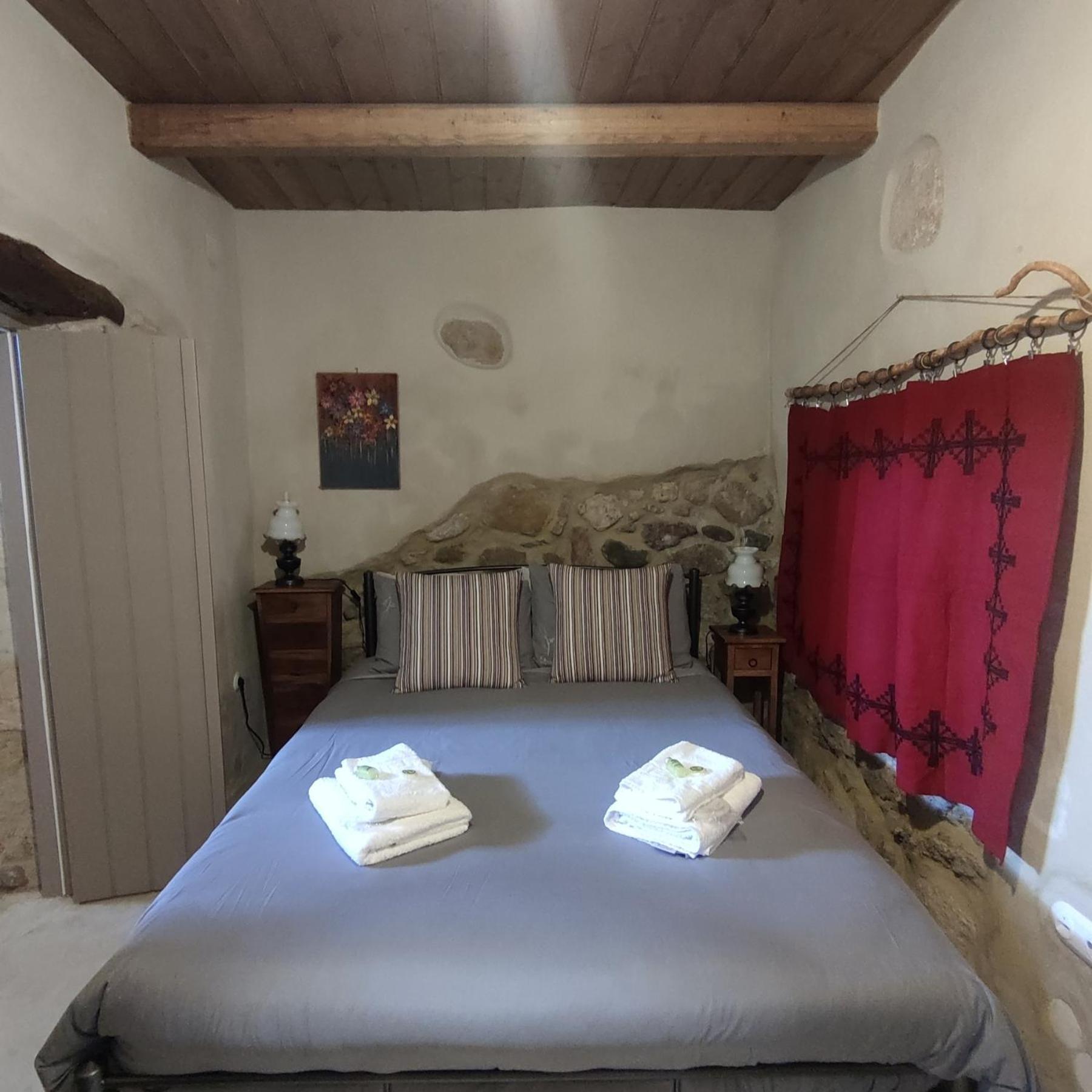 Casa Opuntia Villa Pappaygiannades Екстериор снимка