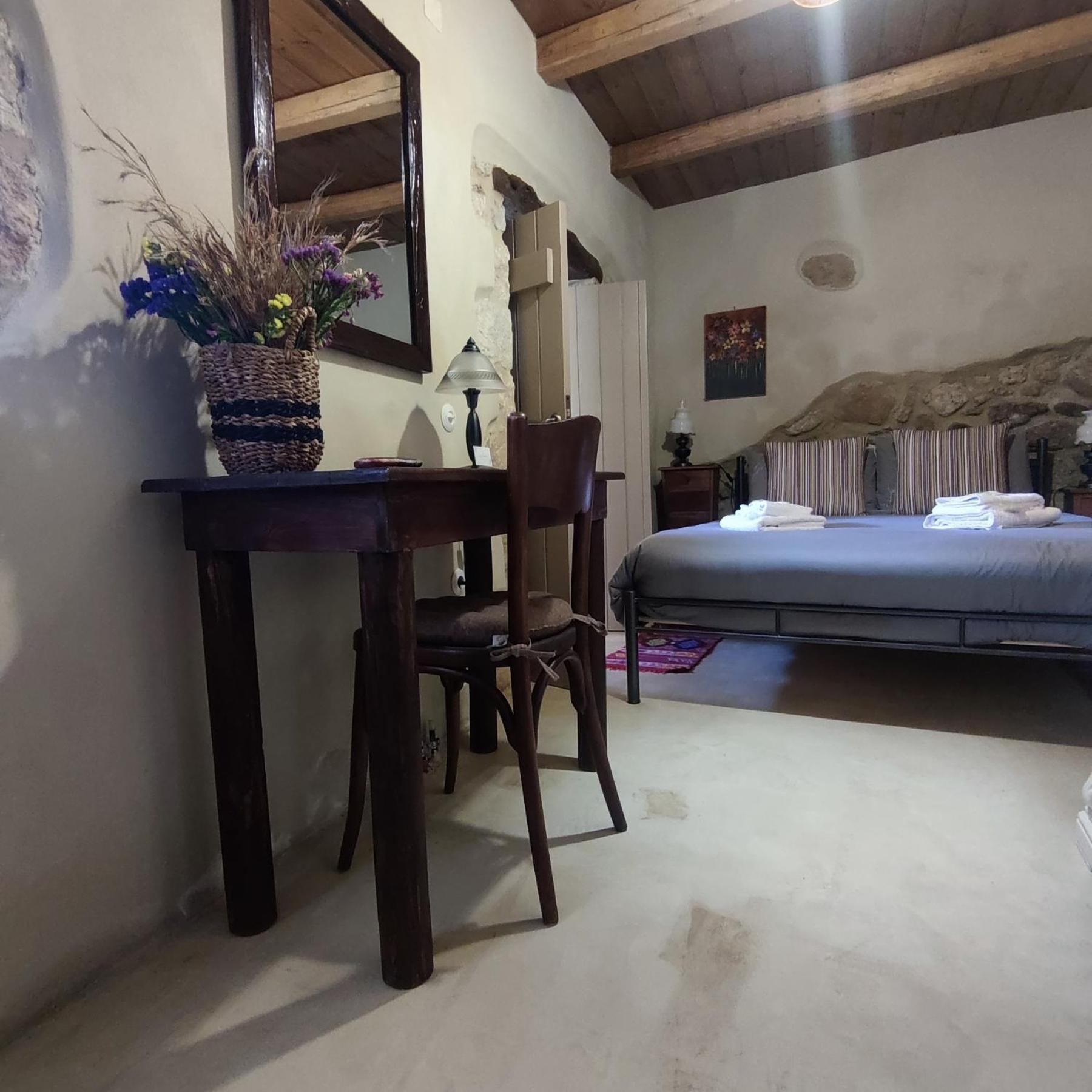 Casa Opuntia Villa Pappaygiannades Екстериор снимка