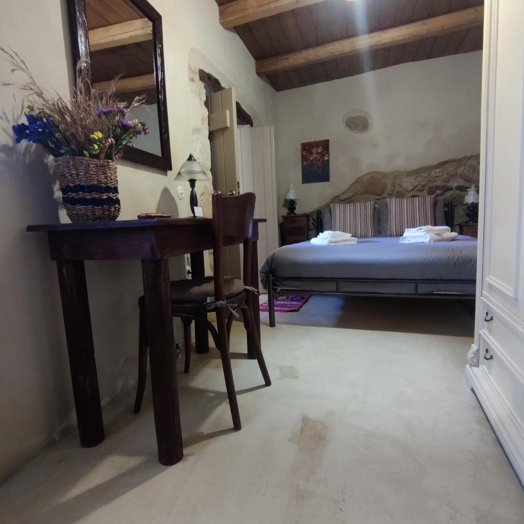 Casa Opuntia Villa Pappaygiannades Екстериор снимка
