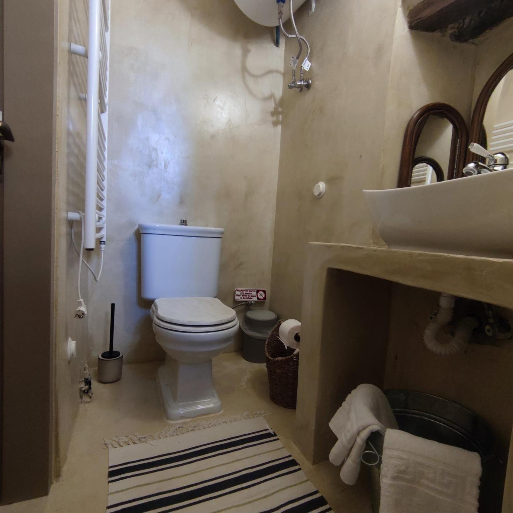Casa Opuntia Villa Pappaygiannades Екстериор снимка